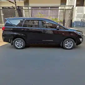 Innova Reborn 2018