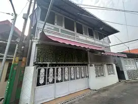 Rumah Strategis Samping Alun-Alun & Balai Kota Tegal