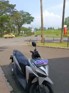 DIJUAL MOTOR HONDA VARIO 150CC TAHUN 2019 NEGO SAMPAI DEAL