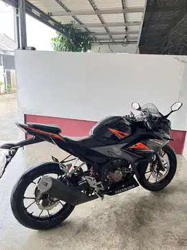 HONDA CBR 2019 K56