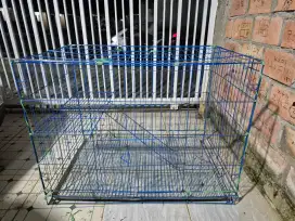 Kandang kucing 90cm