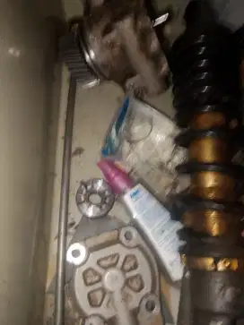 Jual murah ajaa