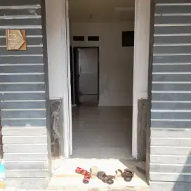 Disewakan rumah