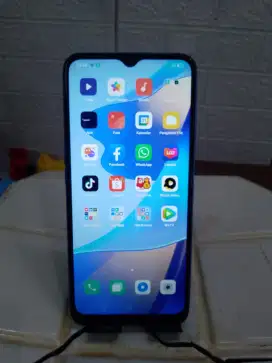 Oppo A16 3/32gb second