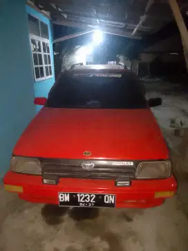 Jual mobil Starlet