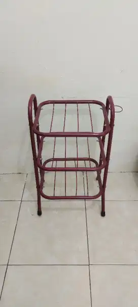 Rak galon / rak serbaguna