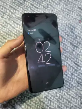 GOOGLE PIXEL 3 4G 64GB
