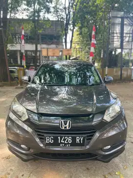 Honda HR-V 1.5 E matic 2017