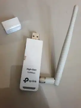 Pencari sinyal Internet Wifi/modern TP.Link