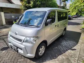 GRAN MAX 1.5 AC PS MANUAL 2020 SURABAYA