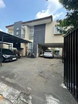 RUMAH HOMIE DAN KOSTAN SELANGKAH KE PONDOK INDAH MALL RADIO DALAM GAND