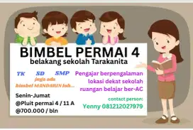 Jasa Les Bimbel