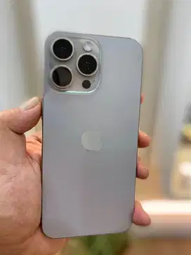 Iphone 15 promax 512 gb imei aman all provider bisa semua kartu