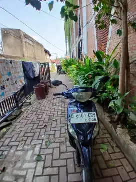 Mio sporty 2010