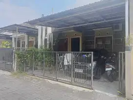 MURAH! Rumah Bagus Area jl. Palagan km 7 Dekat HYATT Dan Kampus UGM