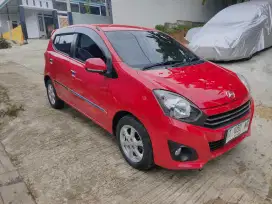 DAIHATSU AYLA X 1.0 MANUAL