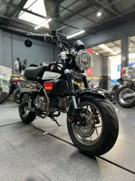 HONDA MONKEY 125
