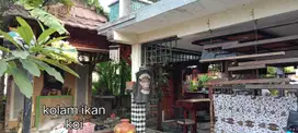 Dijual Cepat Rumah Hook Pasadena Modernland Tangerang