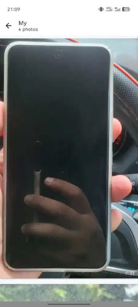 Dijual hp samsung S24 Ultra dan pova 7 Ultra