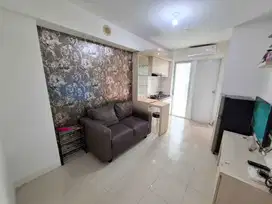 Sewa 2BR Fullfurnished Apartemen Basura City