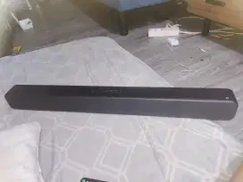 Xiaomi MI Soundbar speaker bluetooth