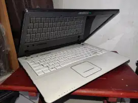 Laptop A-Note Centurion