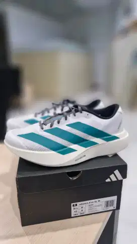 Sepatu Lari Adizero Evo SL Size 42