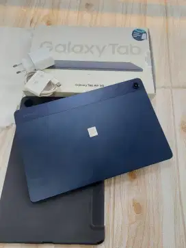 Samsung Tab A9 Plus 5G 8/128 Gb Second Resmi