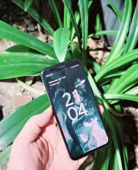 Google Pixel 4 Metalik Black global resmi