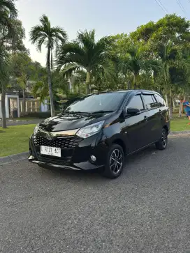 ‼️ Toyota Calya G 2022‼️