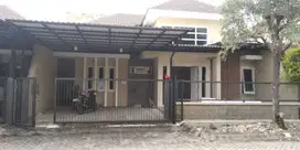 Dijual Rumah Pondok Tjandra Siap Huni Cluster Sapphire Sidoarjo