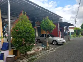 Jual Cepat Asset Bank Rumah Murah