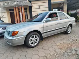 Toyota Soluna 2000 Bensin