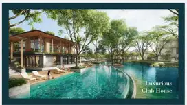 Dijual Ultra Luxury Home di Summarecom Bekasi New Masterpiece