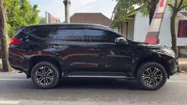 Mitsubishi Pajero Sport Rockford Fosgate Edition tahun 2018