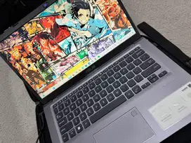 Laptop ASUS Ryzen 3 | SSD Cepat | Siap Pakai & Ringan!
