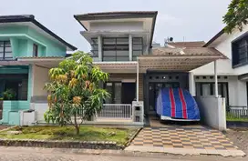 Rumah Murah siap Huni di Puri Surya Jaya, Gedangan, Sda