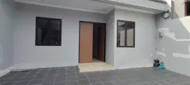 Rumah 1.5 lantai (brand new), Kalideras Permai, siap huni