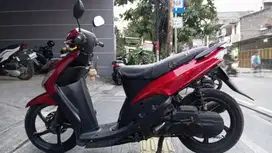 Yamaha mio tahun 2010