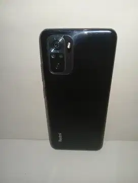 Redmi note 10s ram 6/64 NFC