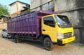 MULUS+banbaruMURAH CDD LONG Mitsubishi Coltdiesel canter bak besi 2024