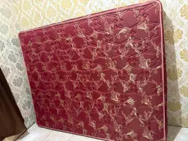 Spring bed 160x200 tempat tidur  central