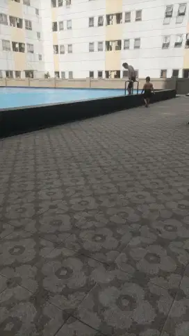 Dicari Tenaga Serabutan