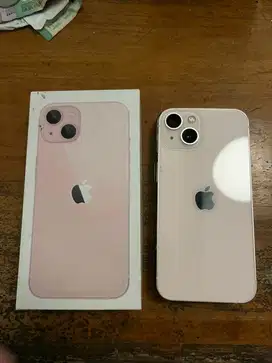 Iphone 13 128gb inter