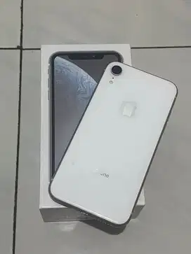 iPhone xr 128 gb