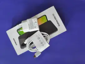 charger original samsung 25 watt