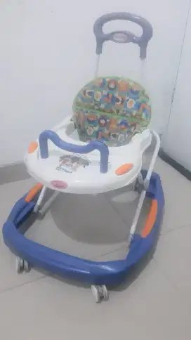 Bouncher masih bagus