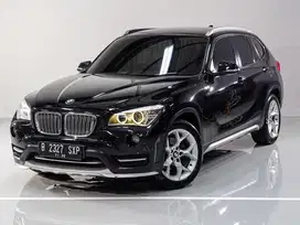BMW X1 Xline Sdrive 2015