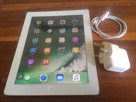 iPad Gen 4 64Gb
