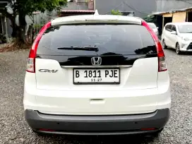 HONDA CRV 2012 NEW MODEL